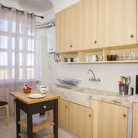 Bed and Breakfast Autentik *