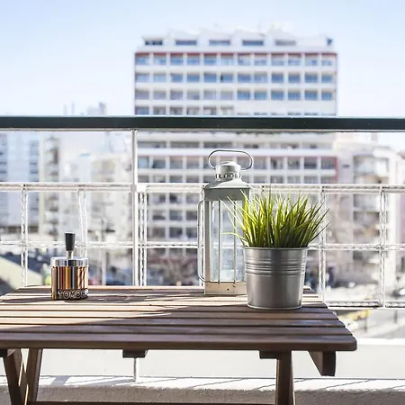 Autentik B&B 리스본