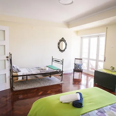 Bed and Breakfast Autentik Lisboa