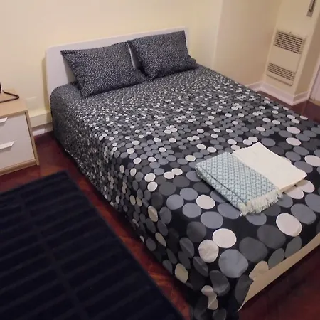 Bed and Breakfast Autentik *