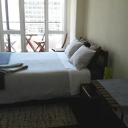 Autentik Bed and Breakfast *