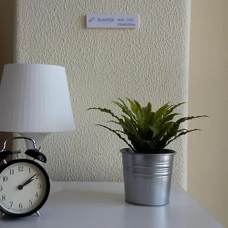 Autentik Bed and Breakfast Lisboa