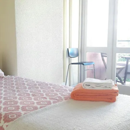 Bed and Breakfast Autentik *