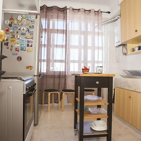 Autentik לינה וארוחת בוקר