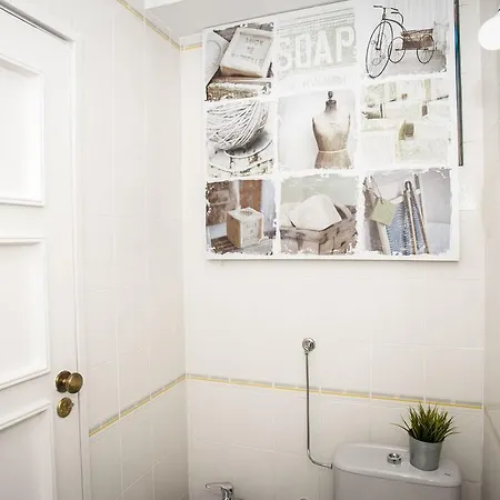 B&B Autentik 리스본