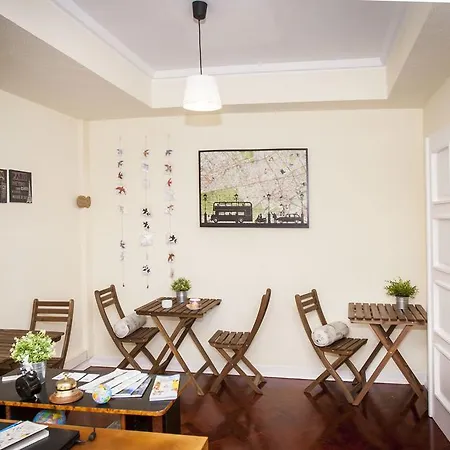 住宿加早餐酒店 Autentik