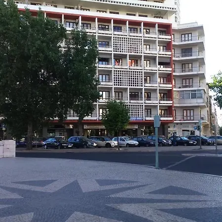 Bed & Breakfast Autentik Lisbona