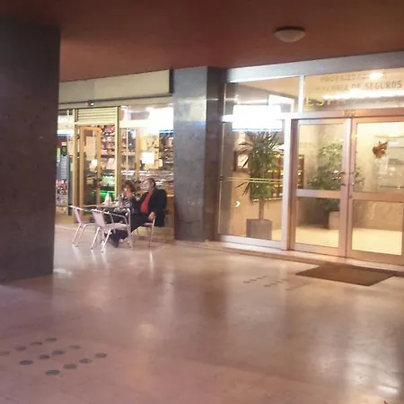 Autentik 住宿加早餐酒店 Lisboa