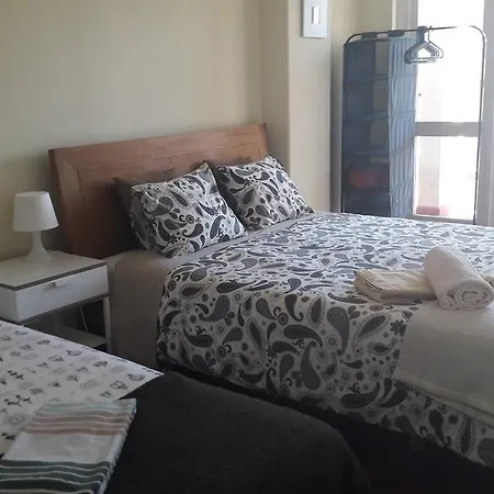 Autentik B&B 리스본