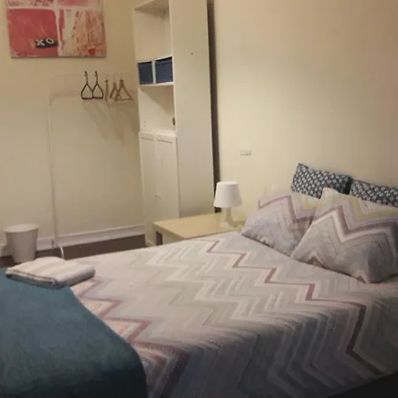 住宿加早餐酒店 Autentik Lisboa