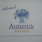 Autentik