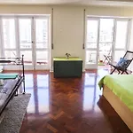 Autentik Alojamento de Acomodação e Pequeno-almoço Lisboa