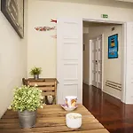 Autentik Alojamento de Acomodação e Pequeno-almoço Lisboa