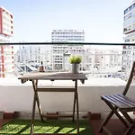 Alojamento de Acomodação e Pequeno-almoço Autentik Lisboa
