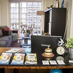 Autentik Alojamento de Acomodação e Pequeno-almoço Lisboa