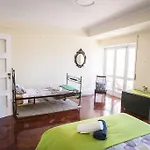 Alojamento de Acomodação e Pequeno-almoço Autentik Lisboa