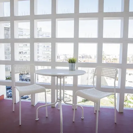 Autentik Alojamento de Acomodação e Pequeno-almoço Lisboa