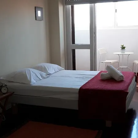 Autentik Bed and Breakfast *