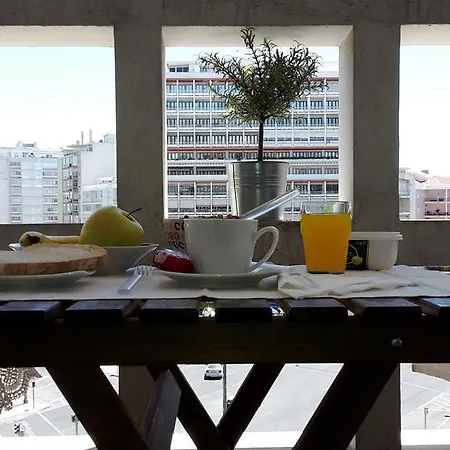 Autentik Alojamento de Acomodação e Pequeno-almoço *