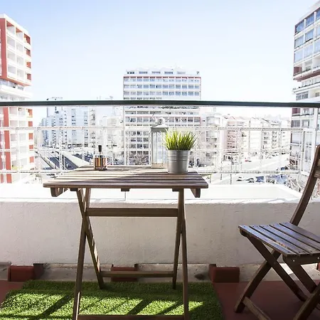 Couette-café Autentik Lisboa