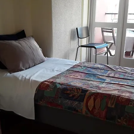 Autentik * Лиссабон